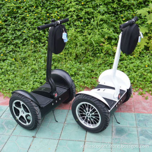 New Special 2-wheel Electric Balance Mobility Scooter